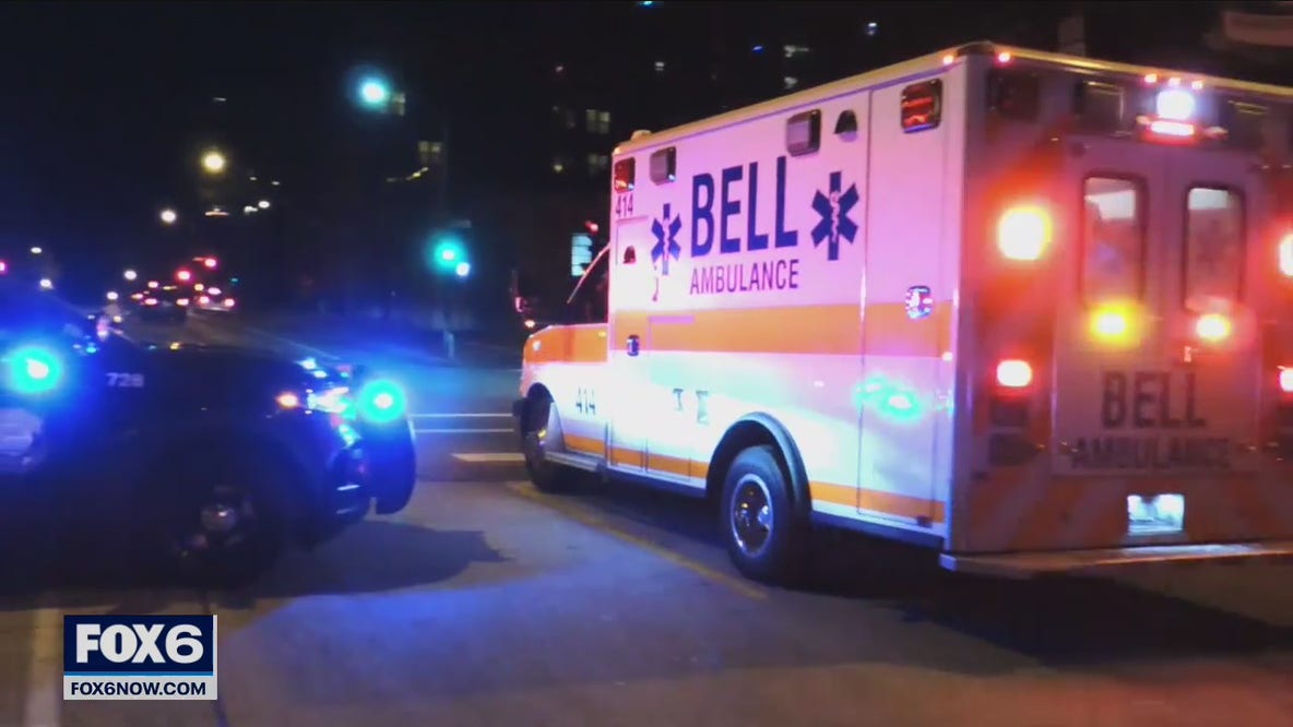 Water Street violence concerns continue
